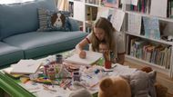 Still from A Mouthful of Air (Image via Sony Pictures Entertainment)